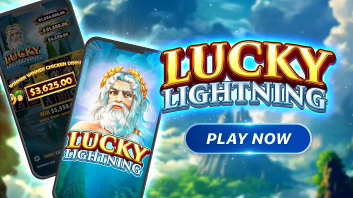 Casino Plus - Can You Hack the Lucky Lightning Rules by Buying Free Spins?