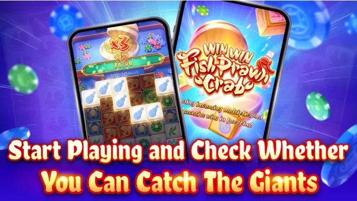 Casino Plus - Why Is Slot Win Win Fish Prawn Crab the Top Quick Win Slot?