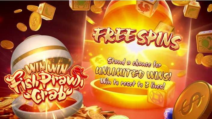 Casino Plus - Is Slot Win Win Fish Prawn Crab on Casino Plus Worth Playing?