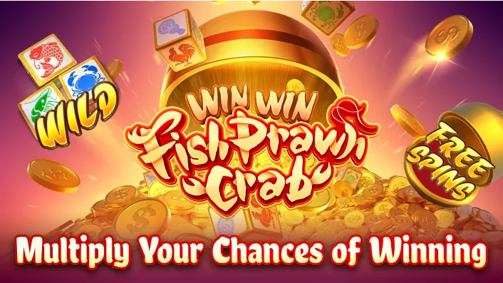 Casino Plus - Win Win Fish Prawn Crab Tips: How to Turn Casual Play into Real-Money Wins?