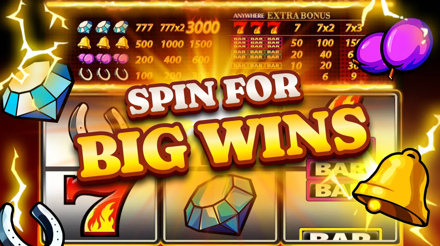 Casino Plus - Lucky 777 Casino Slots: What's the Best Move After a Losing Streak in Casino Plus?