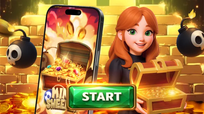 Casino Plus - How to Avoid Bombs? Minesweeper Game Tips to Maximize Multiplier Plays at Casino Plus