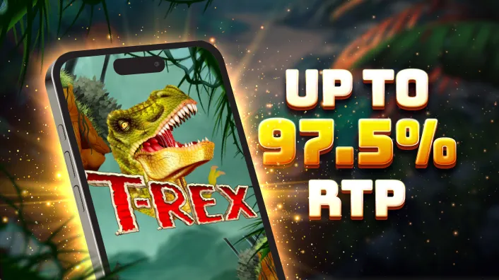 Casino Plus - Who Is T Rex Slots Best Suited For on Casino Plus, and Who Should Skip It?
