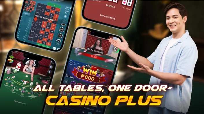Casino Plus - How Do Table Game Casino Differ Across Popular Games in Casino Plus?