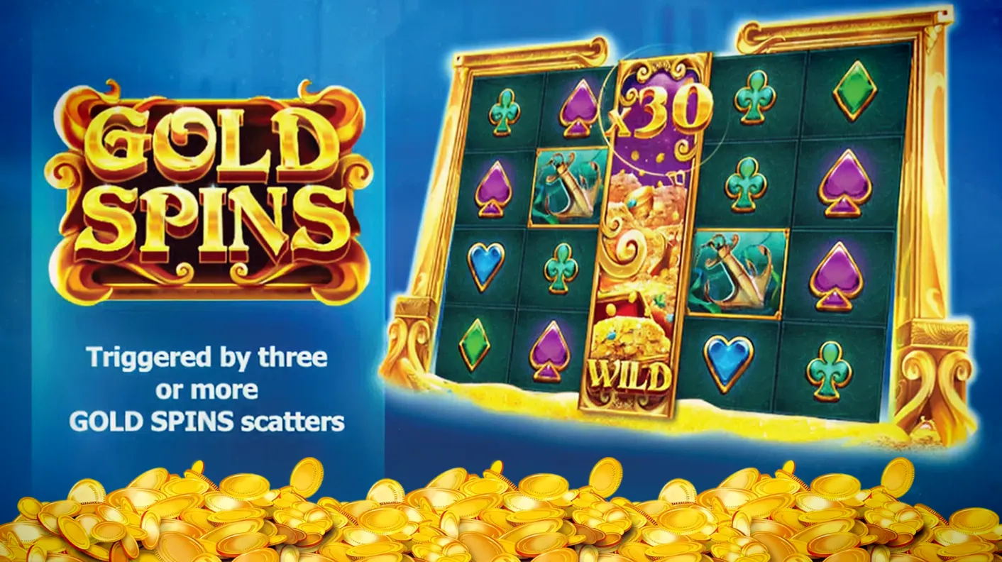 Casino Plus - Can Casino Plus Players Deposit and Withdraw Safely When Playing Atlantis Slots Real Money?
