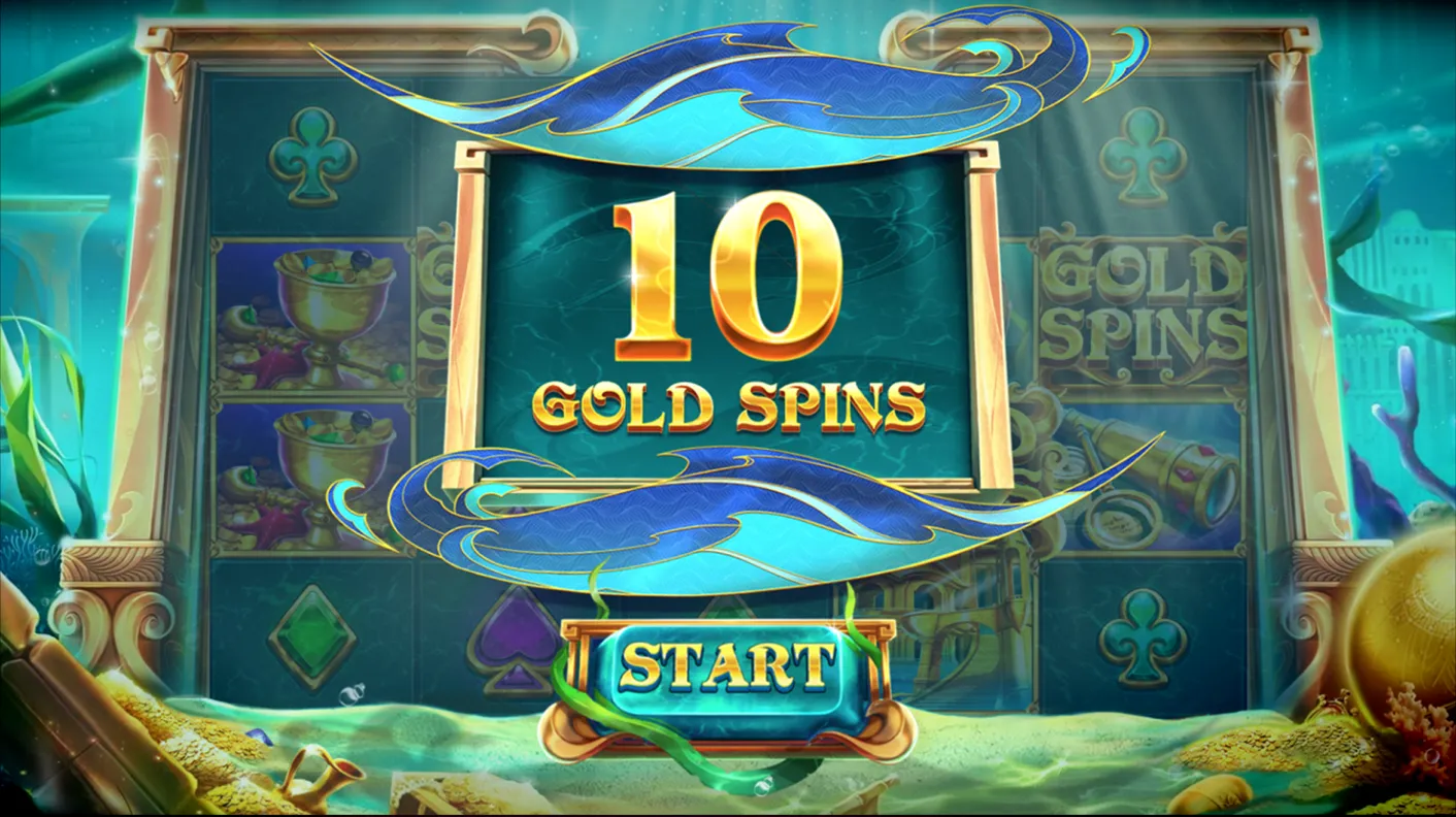 Casino Plus - Can You Trust Atlantis Casino Online on Casino Plus for Secure Play and Fair Gaming?