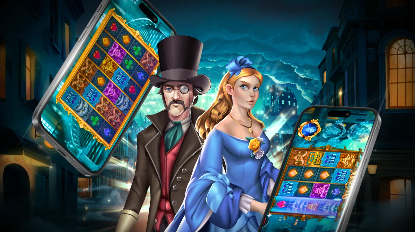 Casino Plus - Why The Rewards Are More Thrilling in Casino Plus When You Play Mysterious?