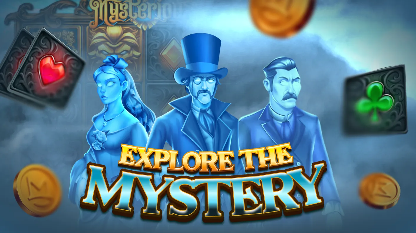 Casino Plus - What are the Perks of the Lady Game mode in Casino Plus' Mysterious Slot Game?