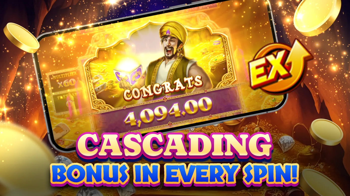 Casino Plus - Should You Switch from Alibaba Slot Jili to King Midas After a Cold Streak on Casino Plus?