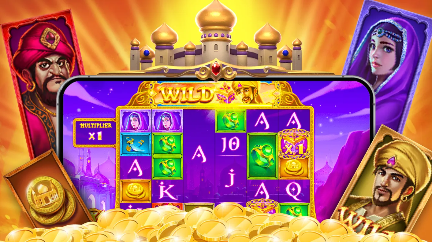 Casino Plus - Should You Stick With One Theme in Casino Alibaba or Switch for Wins?