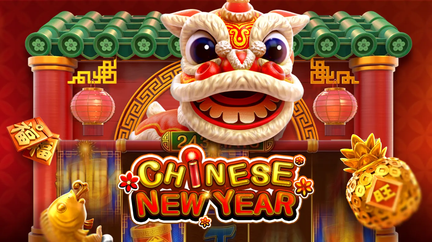 Casino Plus - Is Casino Plus The Best Place To Play Chinese New Year Games Online Casino During Chinese New Year Events?