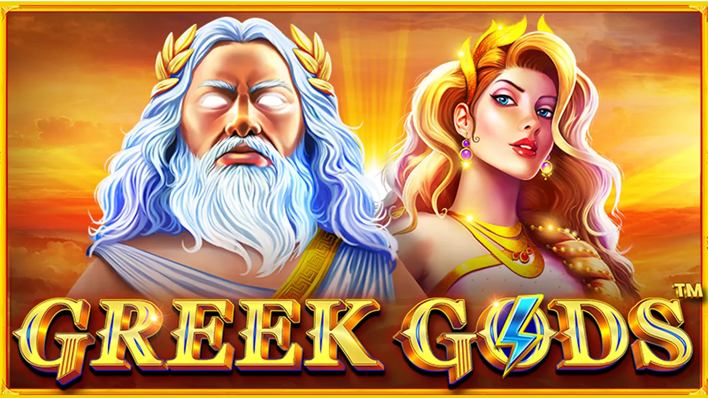 Casino Plus - Greek Gods Slot How to Win: How to Activate the Scatter Prizes and Earn Big in Casino Plus?