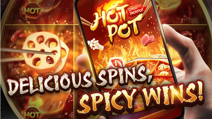 Casino Plus - How Did Casino Plus Turn Game Hotpot into a Winning Slot Experience?