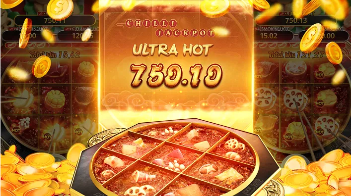 Casino Plus - How Does Hotpot Slot Serve Up a Flavorful Casino Plus Experience?