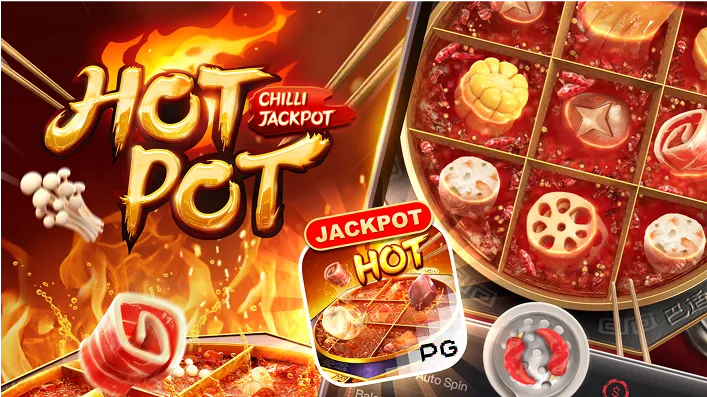 Casino Plus - What Makes the Hot Pot Slot Machine a Flavorful Spin Adventure on Casino Plus?