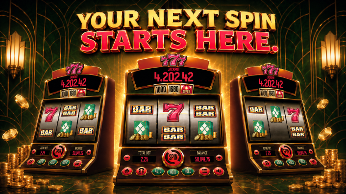 Casino Plus - How Do 777 Strike Locked Wilds Work and How Do You Reach Them?