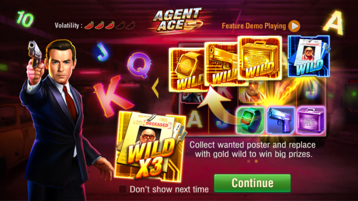 Casino Plus - Agent Ace Link on Casino Plus: How to Find and Open the Slot Safely in Casino Plus?