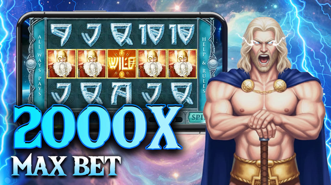 Casino Plus - Can You Play the Asgard Slot for Free? How to Play it like it is a Demo in Casino Plus?