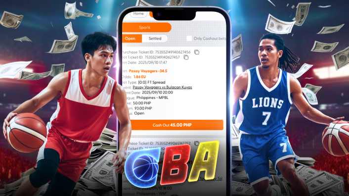 Casino Plus - What Makes CBA Basketball Live on Casino Plus Worth Watching?