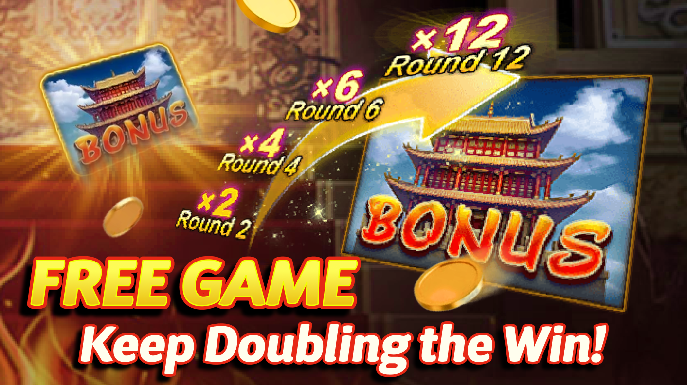 Casino Plus - Does Qin Shi Huang Slot Game at Casino Plus Deliver a True JILI Slot Experience?
