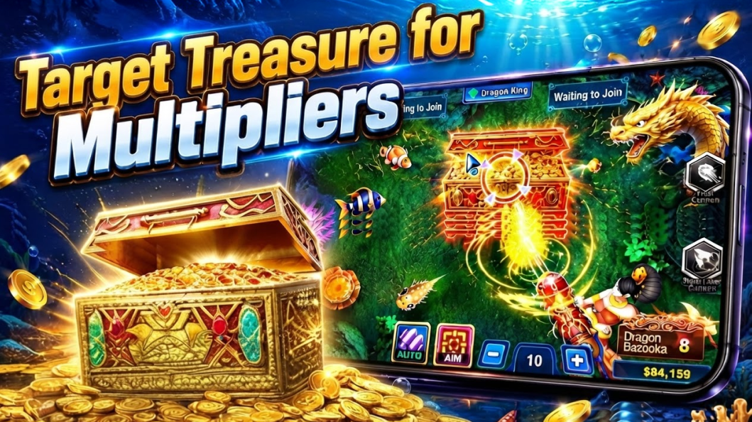 Casino Plus - What Should You Check Before Your First Real Shot Without a Dragon Fishing Game Demo?