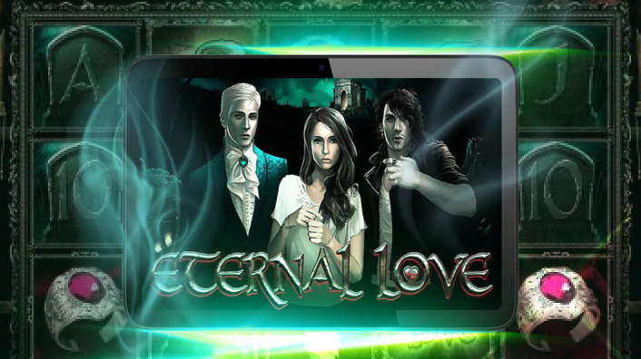 Casino Plus - Is Eternal Love Online Slots Worth Playing On Casino Plus If You Want The Best RTP Version?