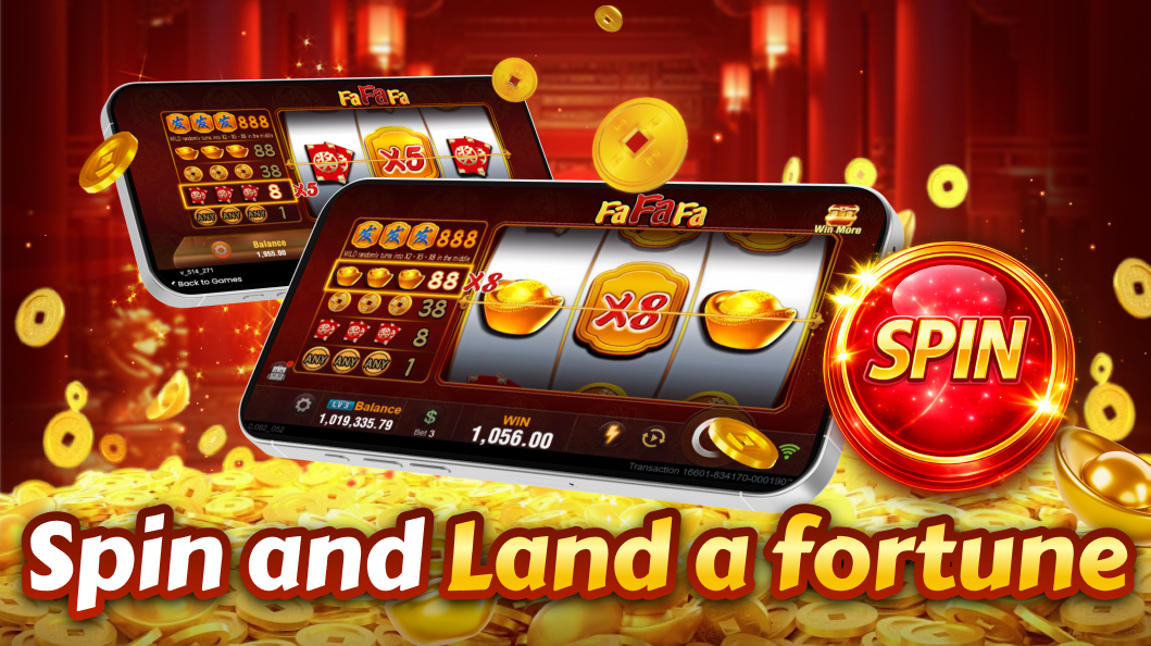 Casino Plus - Fa Fa Fa Casino Game: Which Kind of Player Is It Actually Built For?