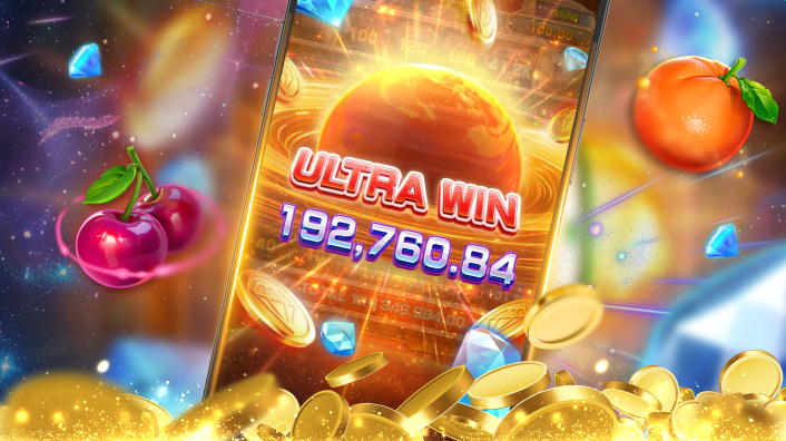 Casino Plus - Fruity Bonanza Slot: How Do Cascades, Golden Wilds, and Hold & Spin Build the 5,330x Win?