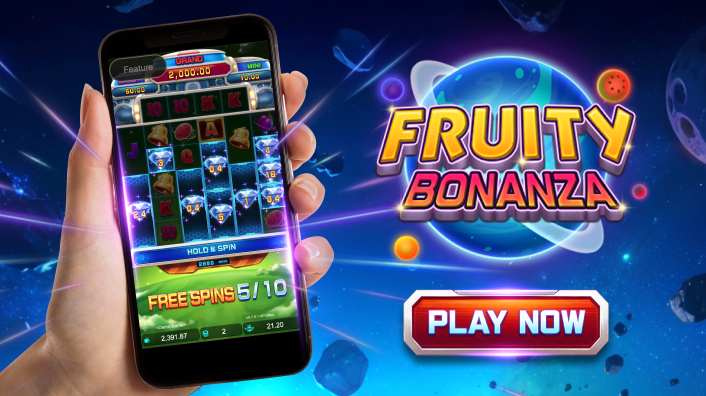 Casino Plus - Fruity Bonanza Slot How To Win On Casino Plus: What's Really Happening Behind Every Payout?