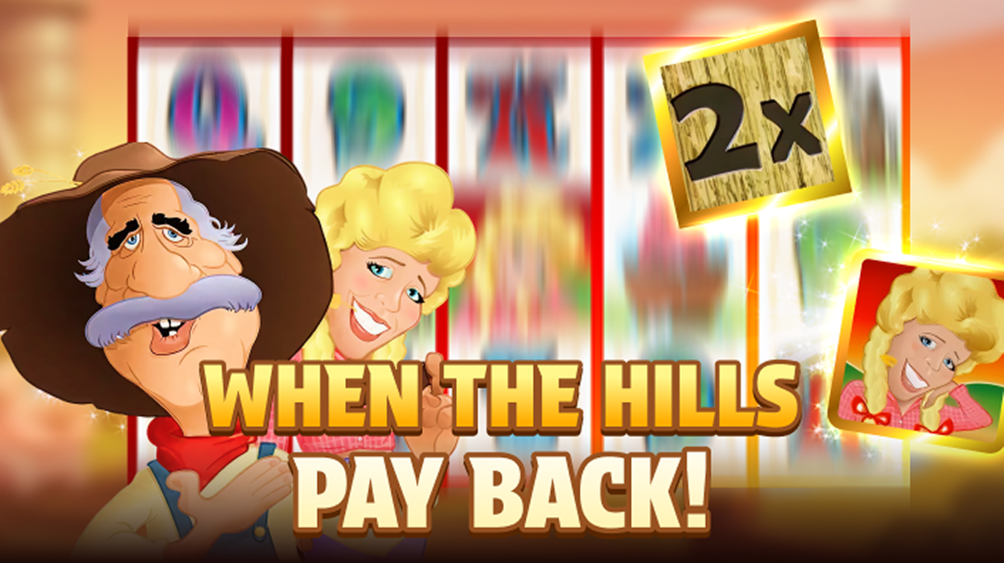 Casino Plus - What is so Amusing in Playing Casino Plus' Hillbillies Slot Real Money?