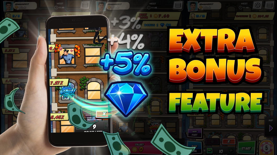 Casino Plus - How to Play Slot Heist Casino on Casino Plus for the Best Map Strategy and Winning Tips in 2026?