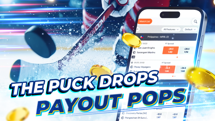 Casino Plus - Ice Hockey Game vs Other Sports Slots: Which One Pays Best on Casino Plus?