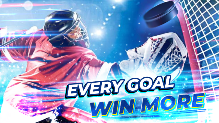 Casino Plus - Ice Hockey Table Game Review: Is This the Top Sports Game on Casino Plus?