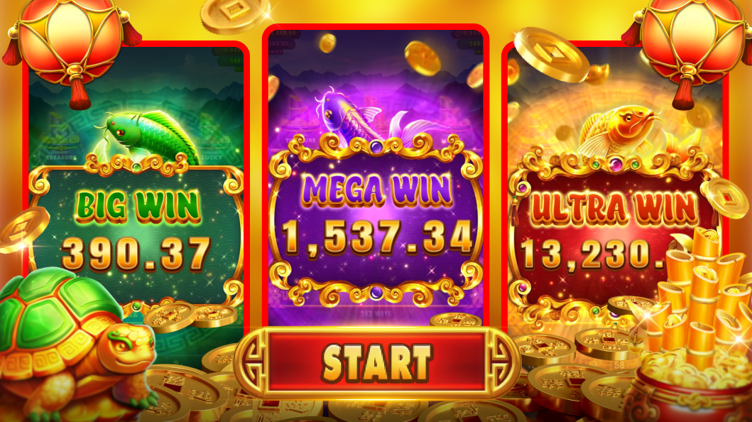 Casino Plus - Koi Trio Slot on Casino Plus: Is it Worth Playing for Its 97% RTP and 1,800x Ceiling?