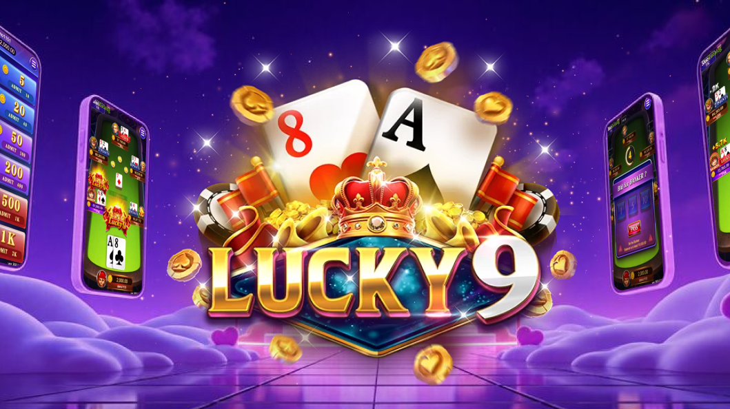 Casino Plus - Why Do Lucky 9 Rules Make Lucky 9 Beginner-Friendly on Casino Plus?