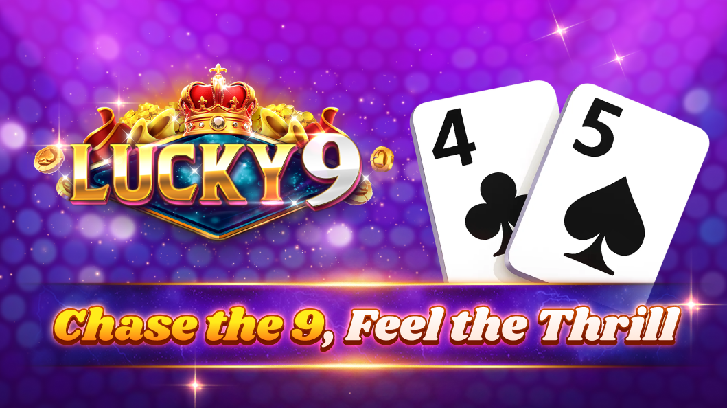 Casino Plus - How Does a Single Round Unfold in Lucky 9 Game Online Play on Casino Plus?