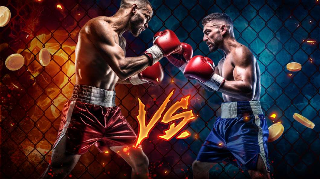 Casino Plus - How Can You Bet on MMA Sport in Casino Plus Using the Fastest Method?