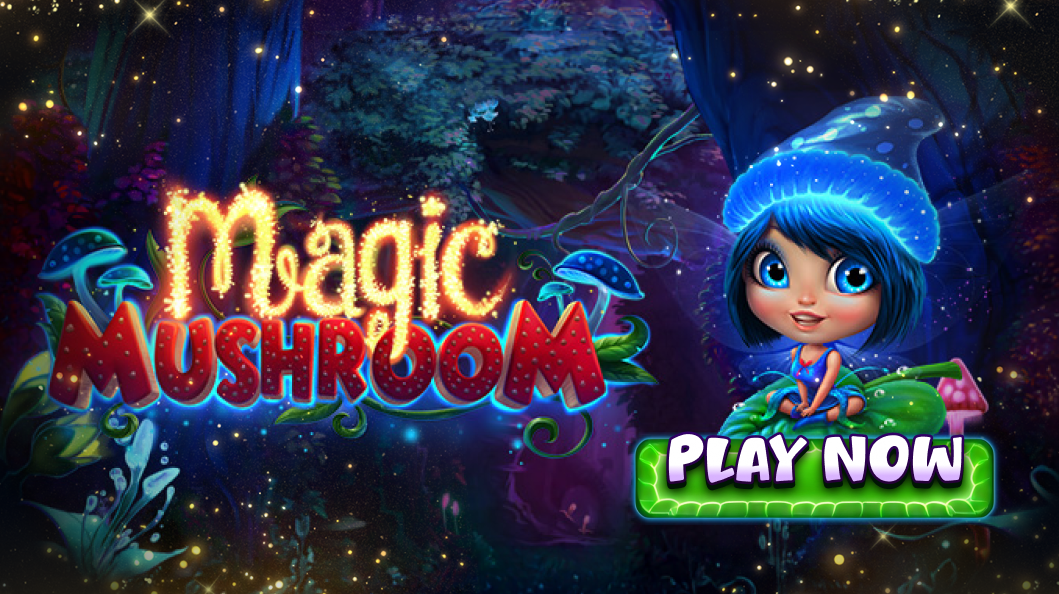Casino Plus - Magic Mushroom Slot Review: What Are the Game's Special Features that's Available for Casino Plus Players?