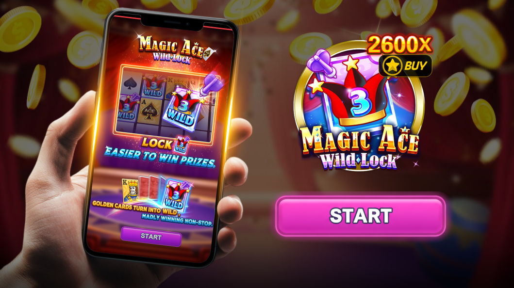 Casino Plus - Is Magic Ace Wild Lock Hack Legit for Casino Plus, or Did I Find a Better Strategy Instead?