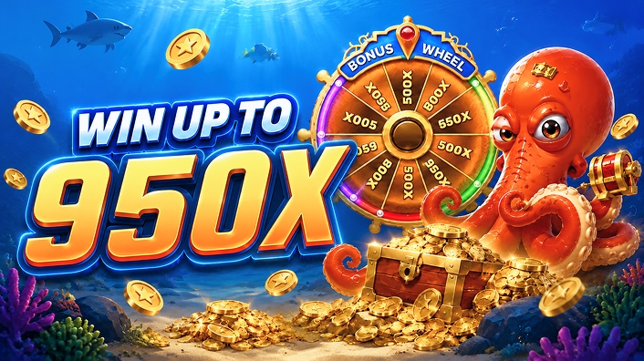 Casino Plus - Mega Fishing Jili: What Makes Its Fish-Shooting Mechanic Worth Trying on Casino Plus?