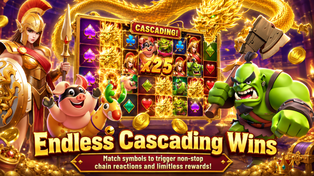 Casino Plus - Playstar Game List of Games: What Titles Can Filipino Players Explore on Casino Plus?
