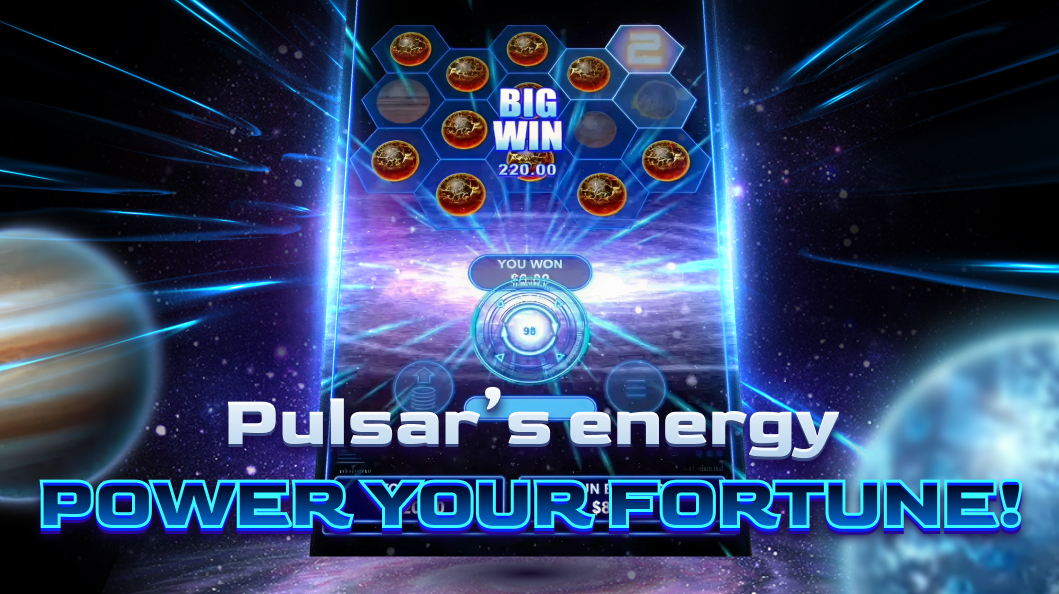 Casino Plus - Why is the Pulsar Slot Online Casino Best Played on the Casino Plus App instead of the Website?