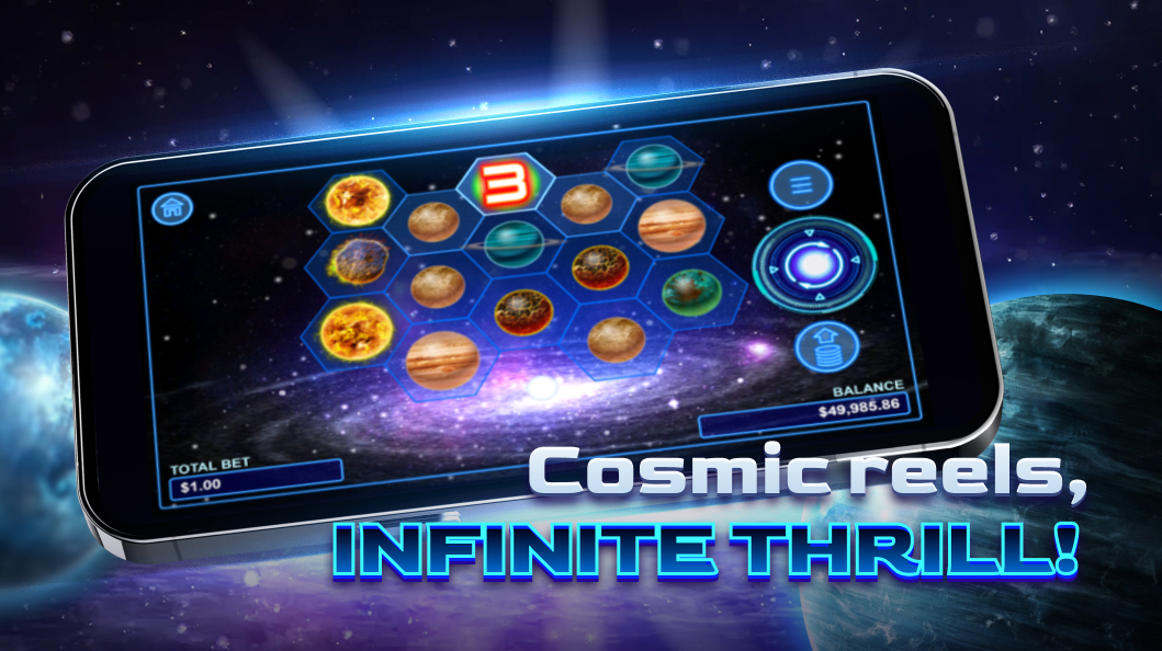 Casino Plus - Does the Pulsar Slot Machine Have Significant Payouts compared to Other Casino Plus slots?