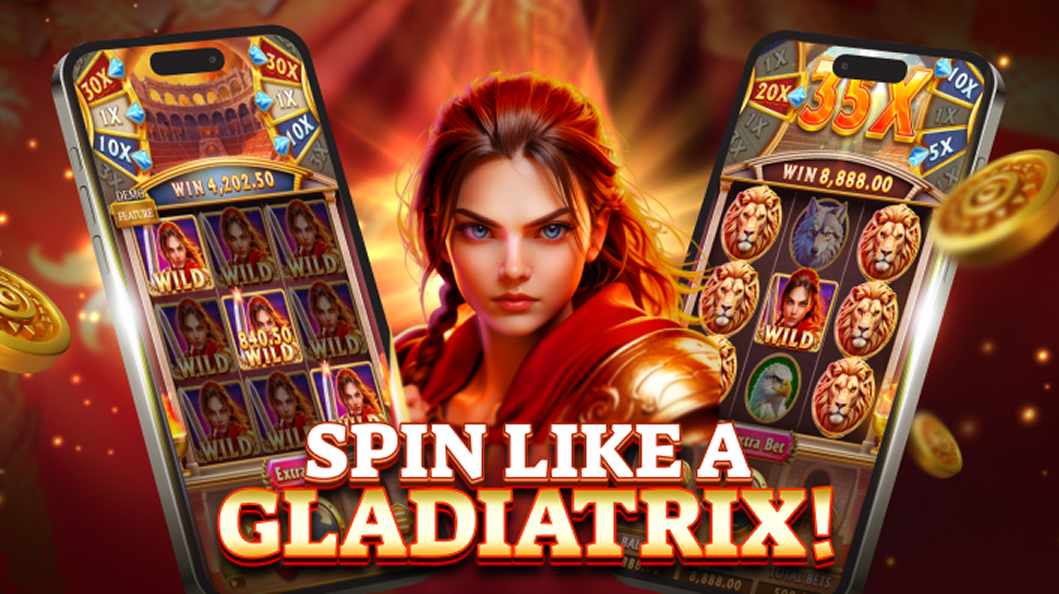 Casino Plus - Which Betting Strategy Works Best in the Roma Gladiatrix Game on Casino Plus?