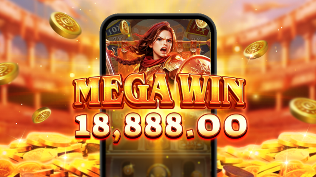 Casino Plus - Which Choice Makes Sense for the Roma Gladiatrix Game at Casino Plus Right Now?