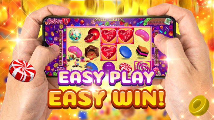 Casino Plus - What Limits Sweet 16 Slot Strategy From Being Optimized on Casino Plus?