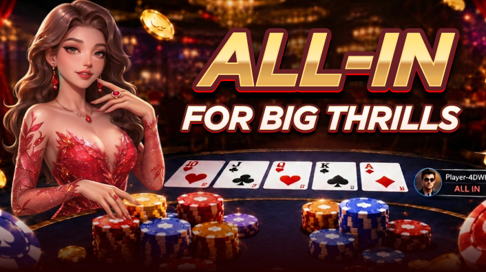 Casino Plus - What Are the Texas Poker Rules From Blinds to Showdown?