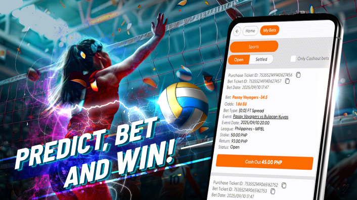 Casino Plus - What’s My Proven Strategy For Betting On Volleyball Game Online NCAA At Casino Plus?
