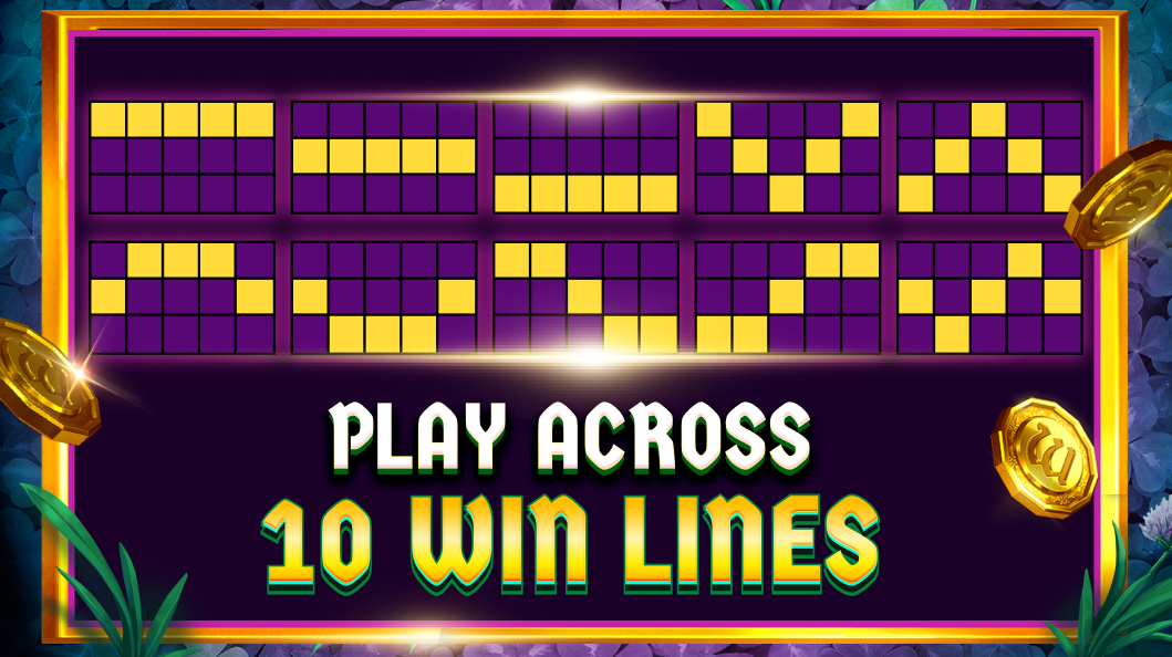 Casino Plus - Why the Wilds is a Special Symbol in Casino Plus' Well of Wishes Slot Machine?