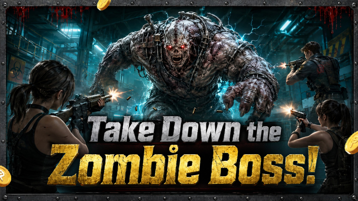 Casino Plus - Zombie Hunter Game Online: How to Find the Correct Game on Casino Plus?